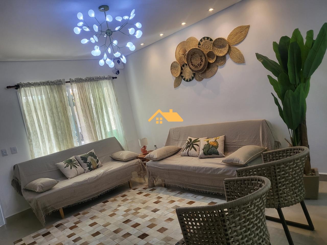 Casa de Condomínio, 3 quartos - Foto 11