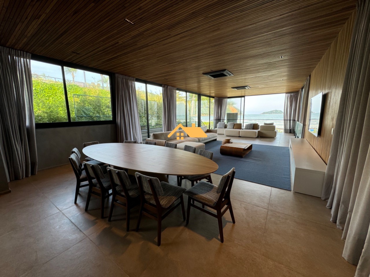 Casa de Condomínio, 6 quartos - Foto 8