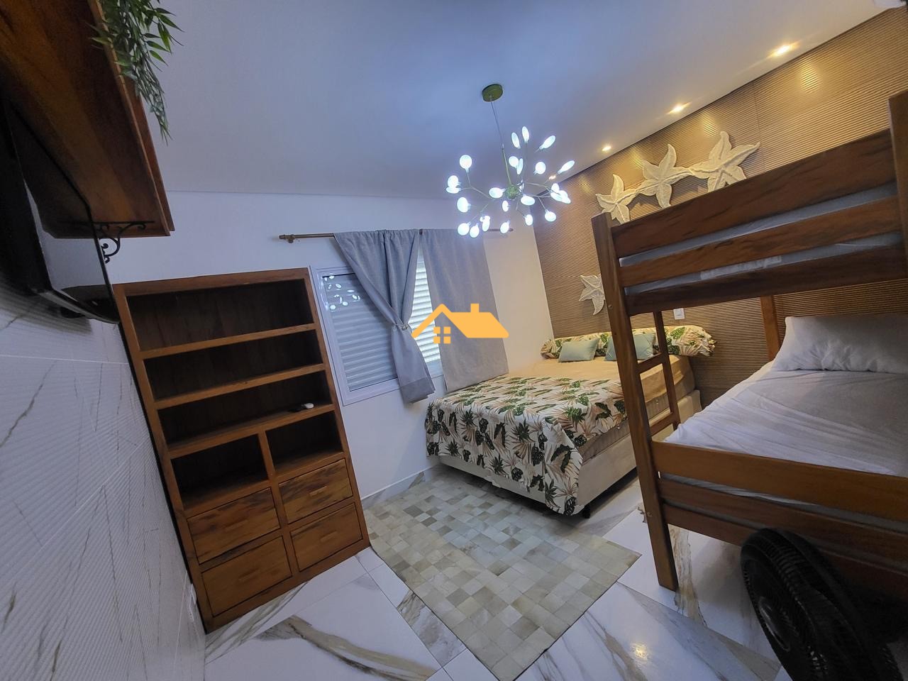 Casa de Condomínio, 3 quartos - Foto 20