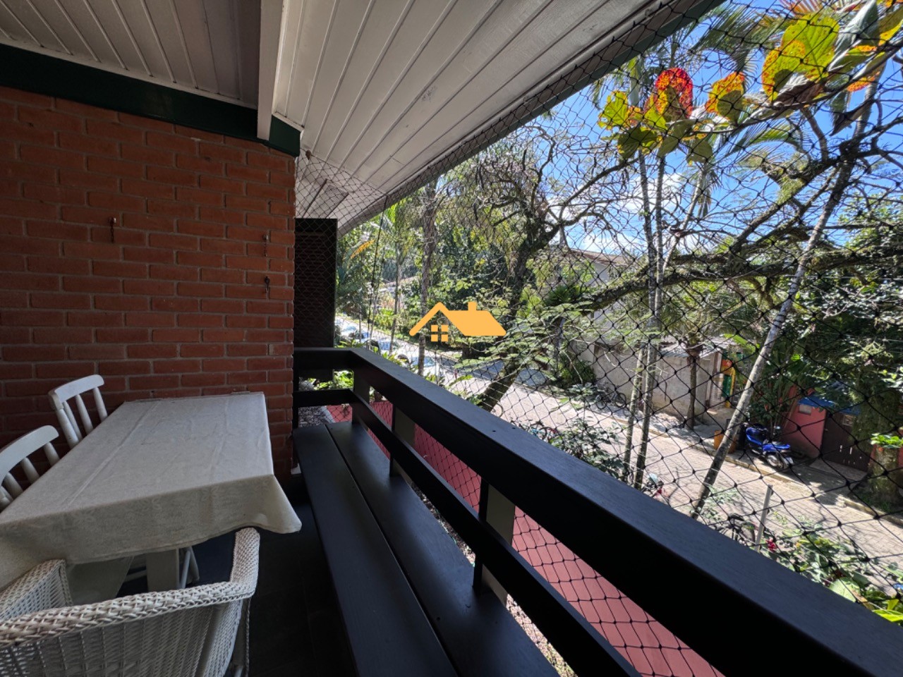 Casa de Condomínio, 3 quartos - Foto 9