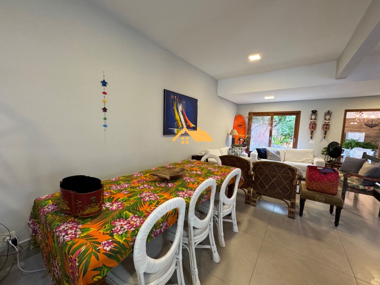 Casa de Condomínio, 4 quartos - Foto 9