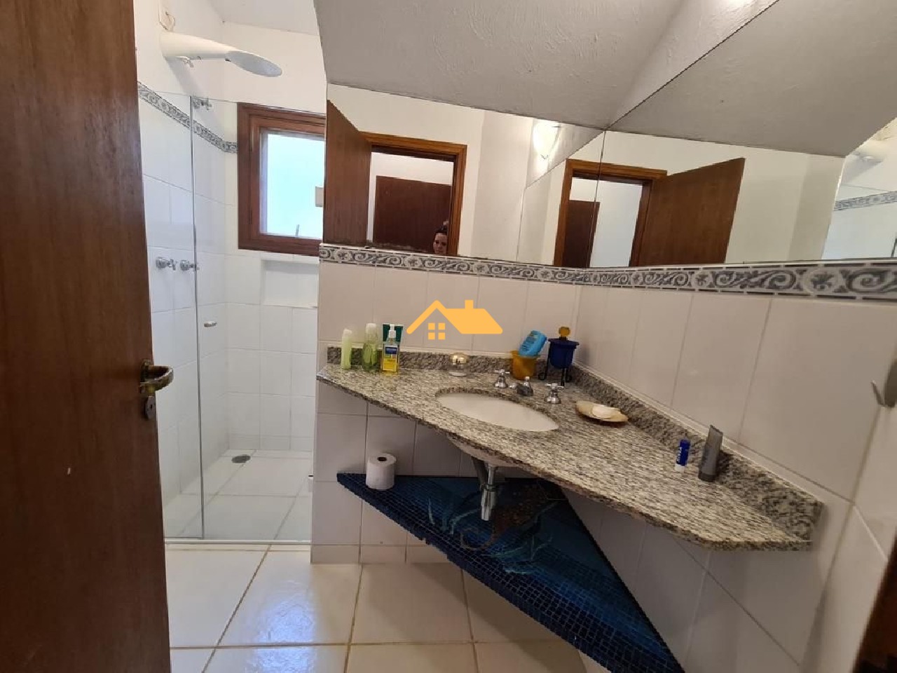 Casa de Condomínio, 6 quartos - Foto 12