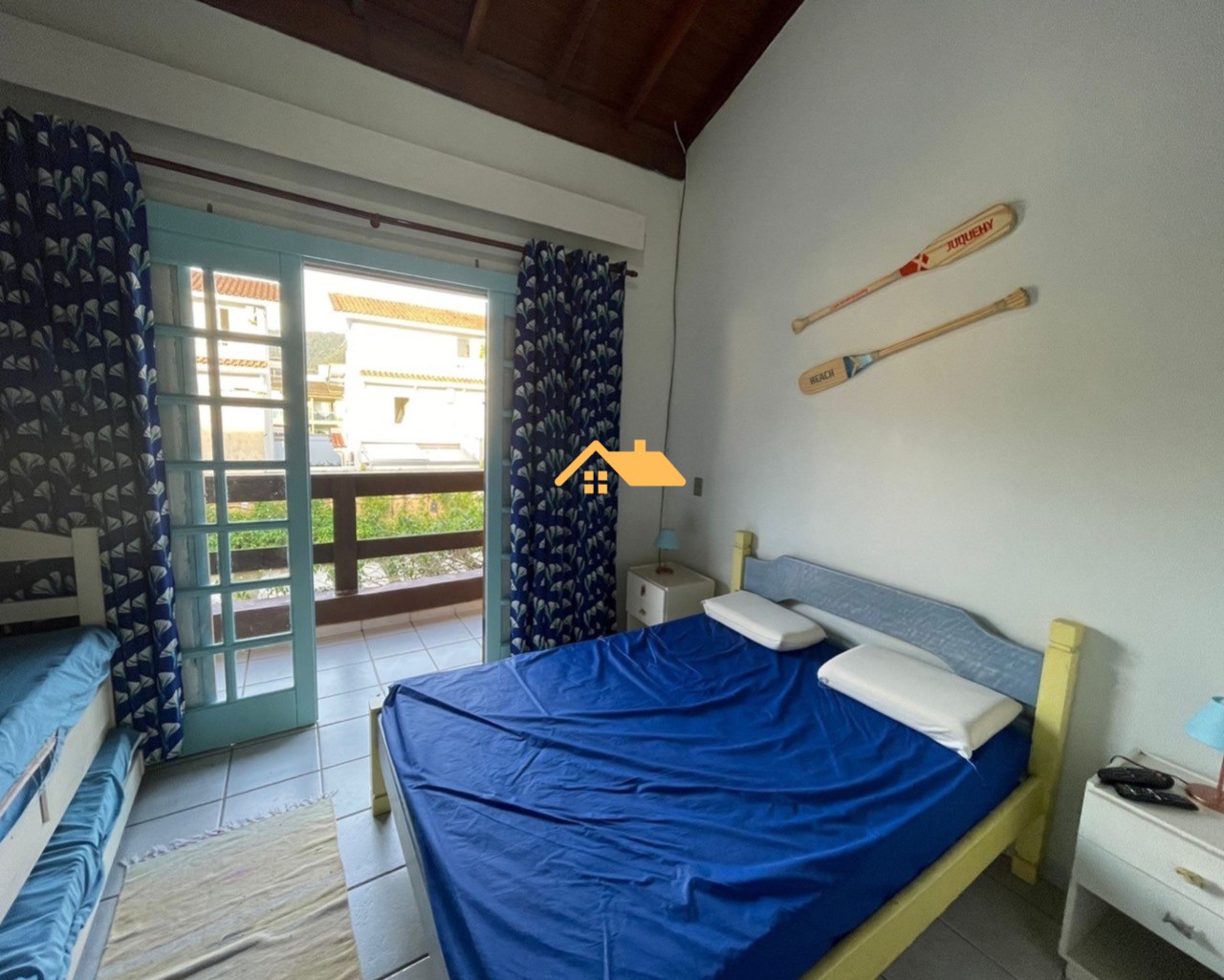 Casa de Condomínio, 2 quartos - Foto 17