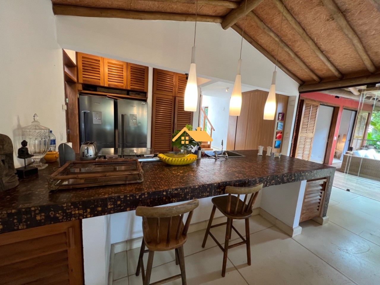 Casa de Condomínio, 5 quartos - Foto 7