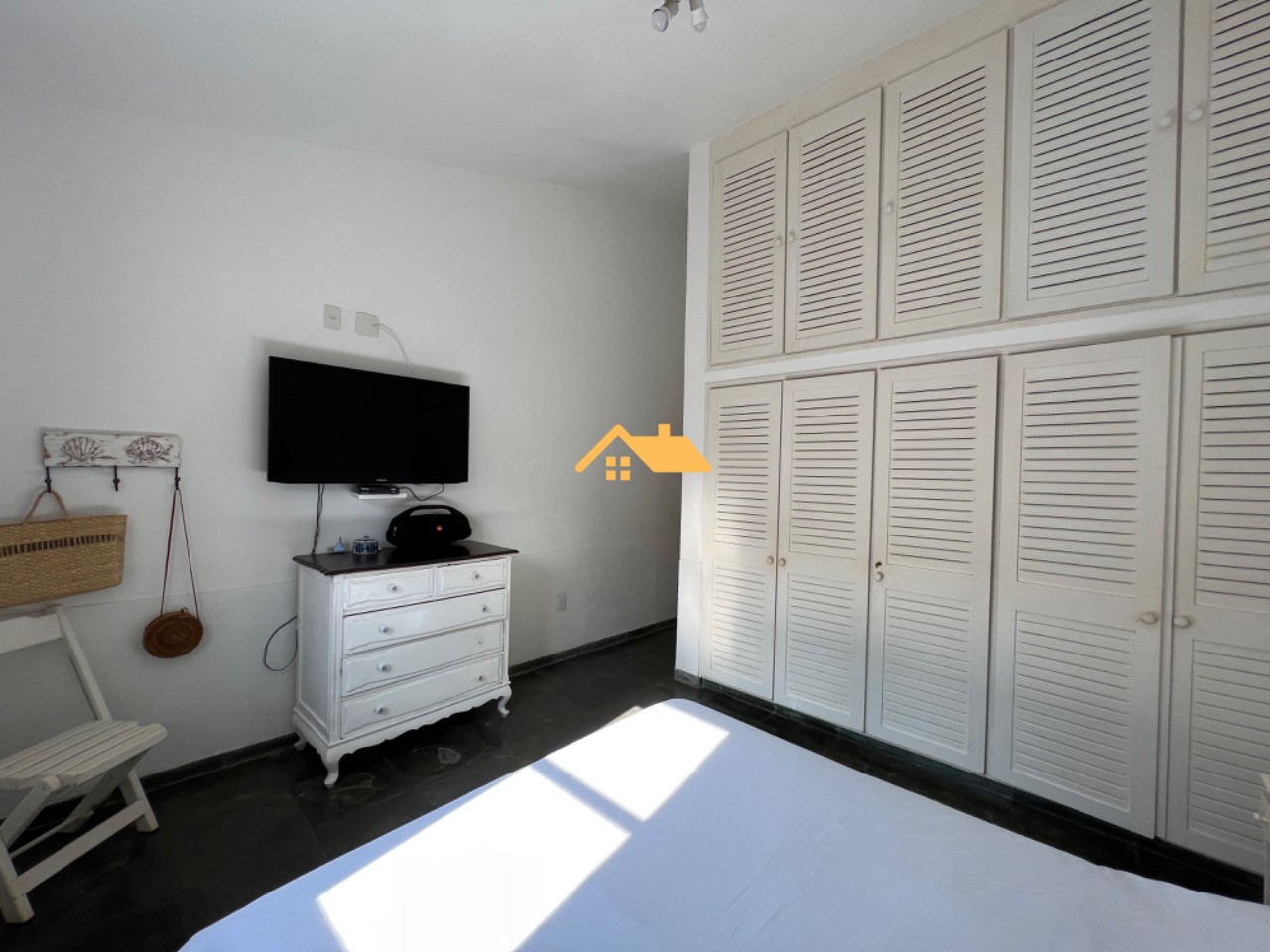 Casa de Condomínio, 4 quartos - Foto 21