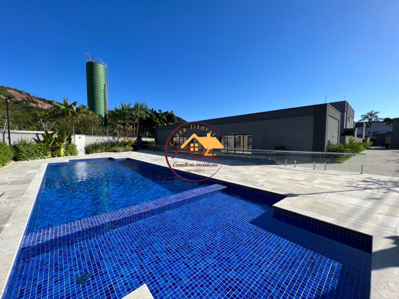 Casa de Condomínio, 4 quartos - Foto 2