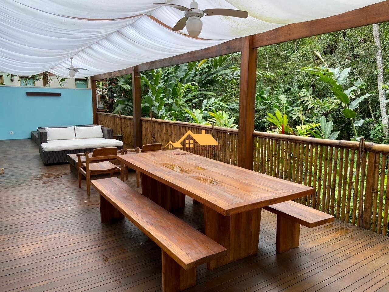 Casa de Condomínio, 4 quartos - Foto 6