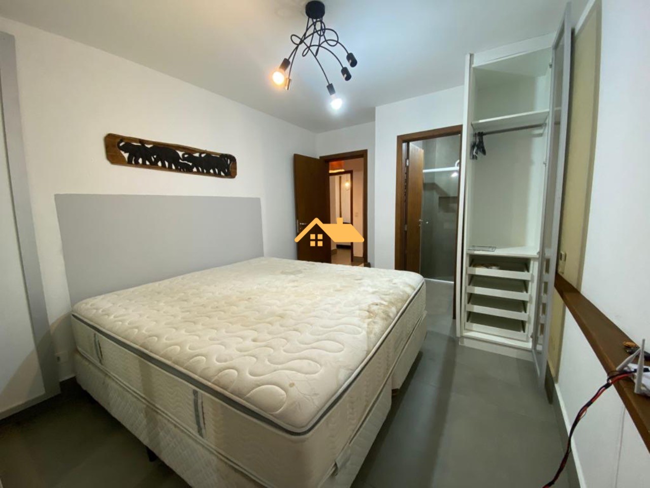 Casa de Condomínio, 3 quartos - Foto 9