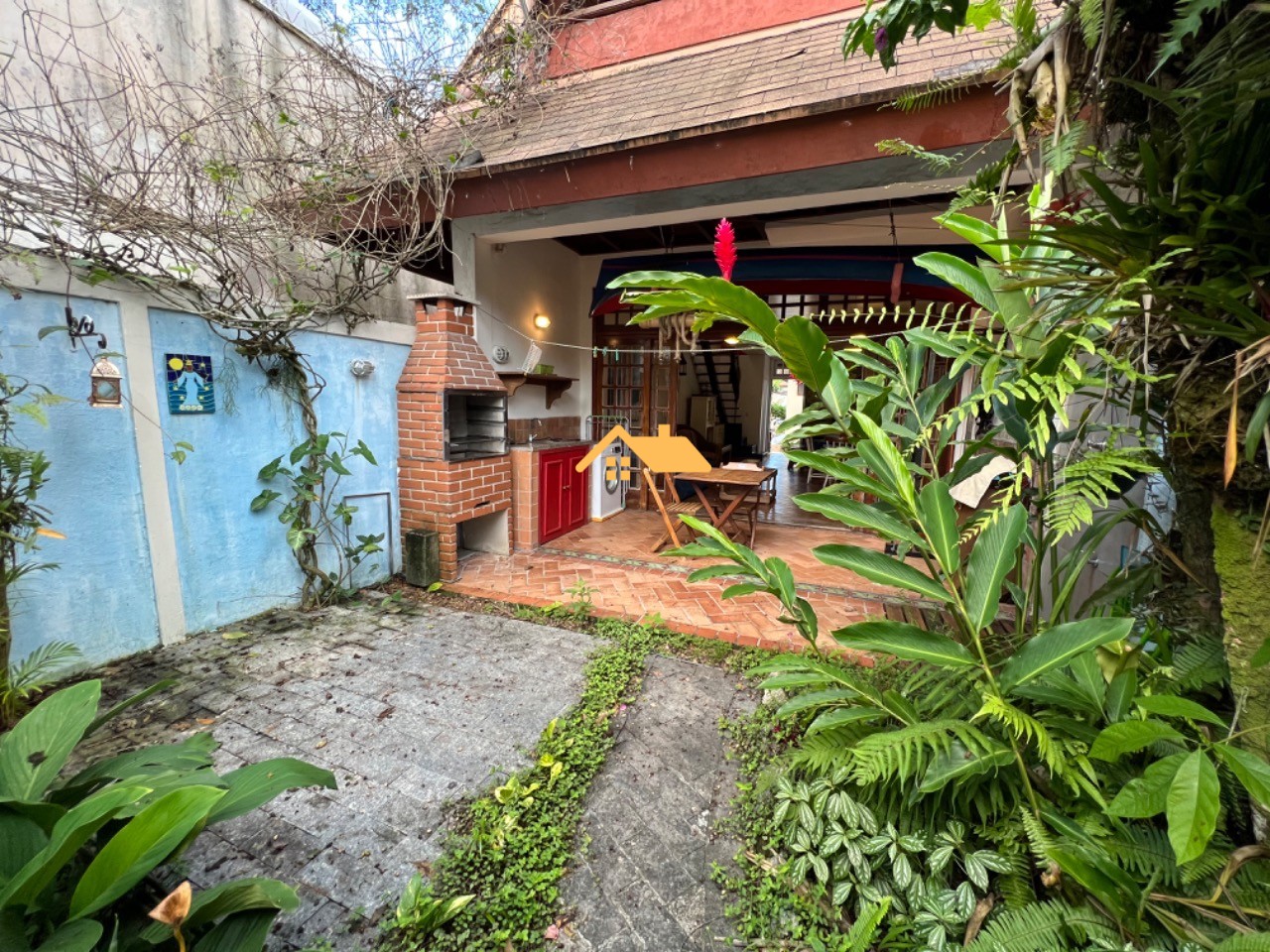 Casa de Condomínio, 3 quartos - Foto 10