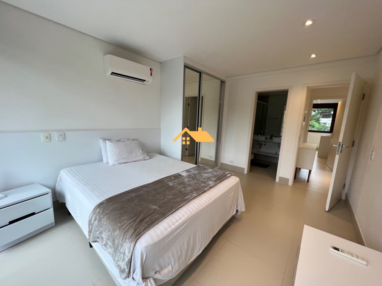 Casa de Condomínio, 5 quartos - Foto 17