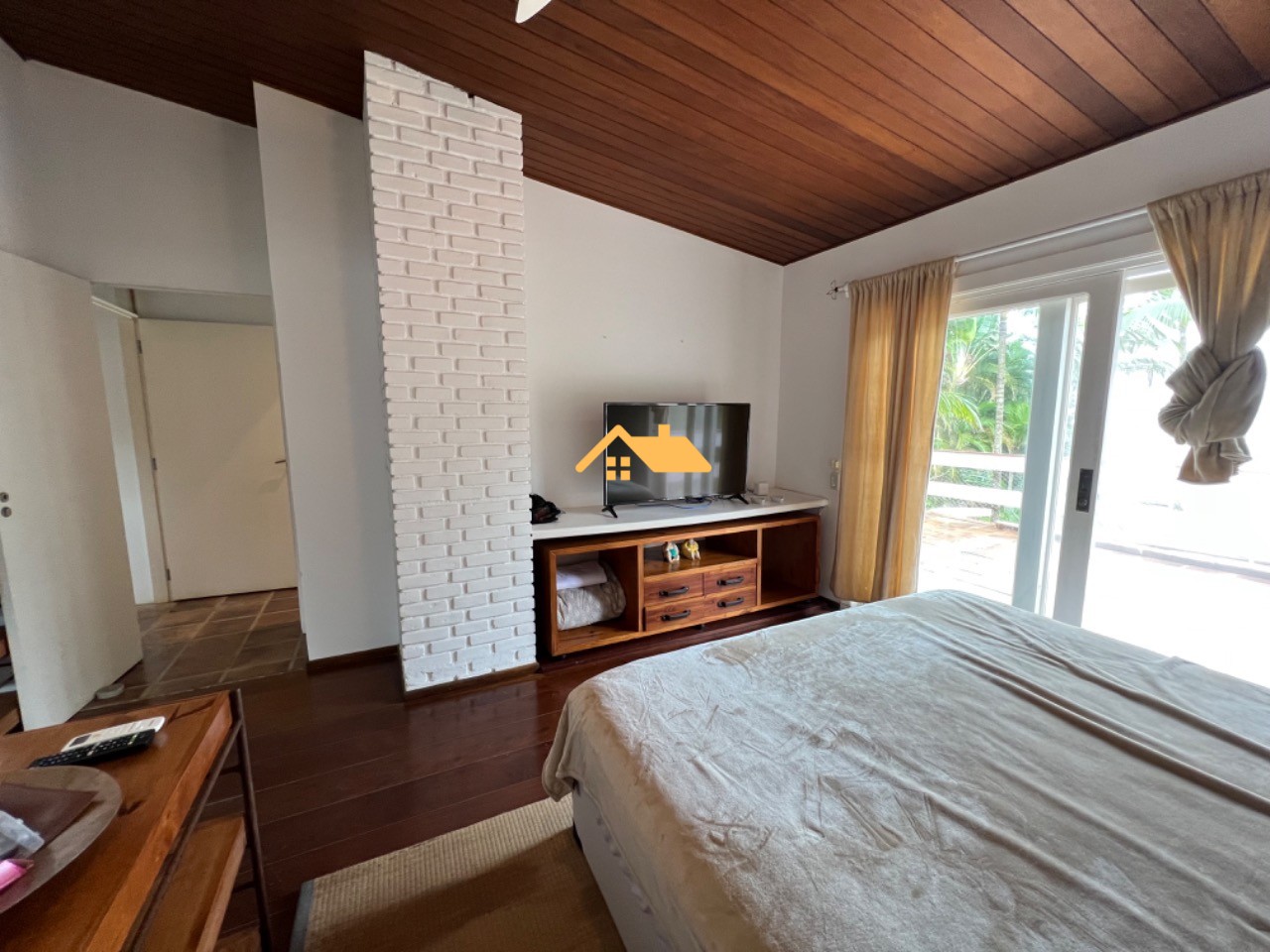 Casa de Condomínio, 6 quartos - Foto 20