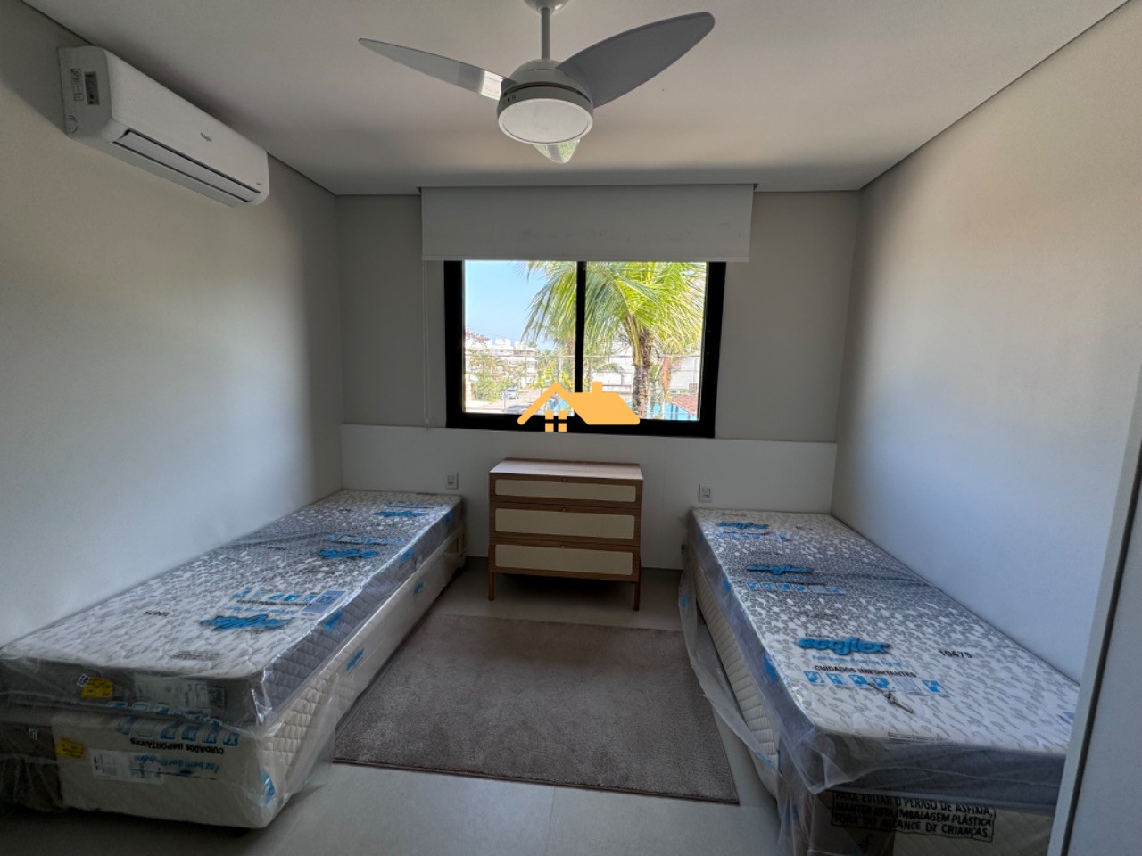 Casa de Condomínio, 5 quartos - Foto 19