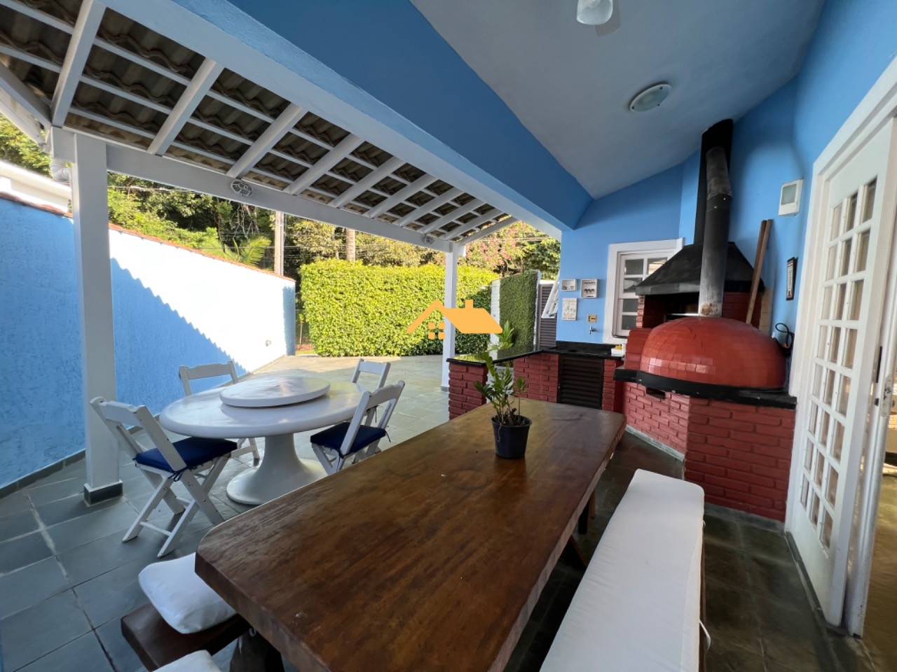 Casa de Condomínio, 4 quartos - Foto 27