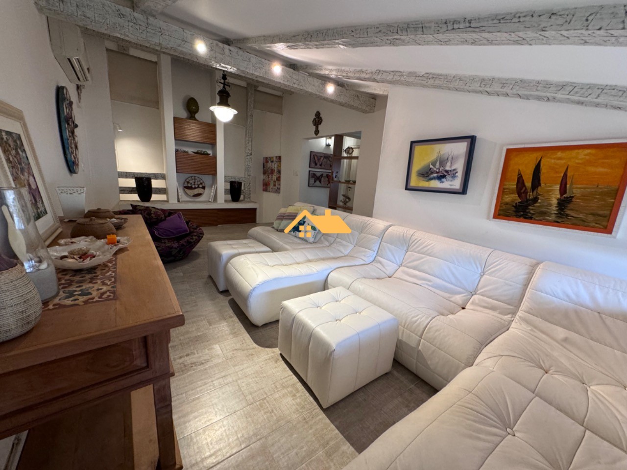 Casa de Condomínio, 6 quartos - Foto 30