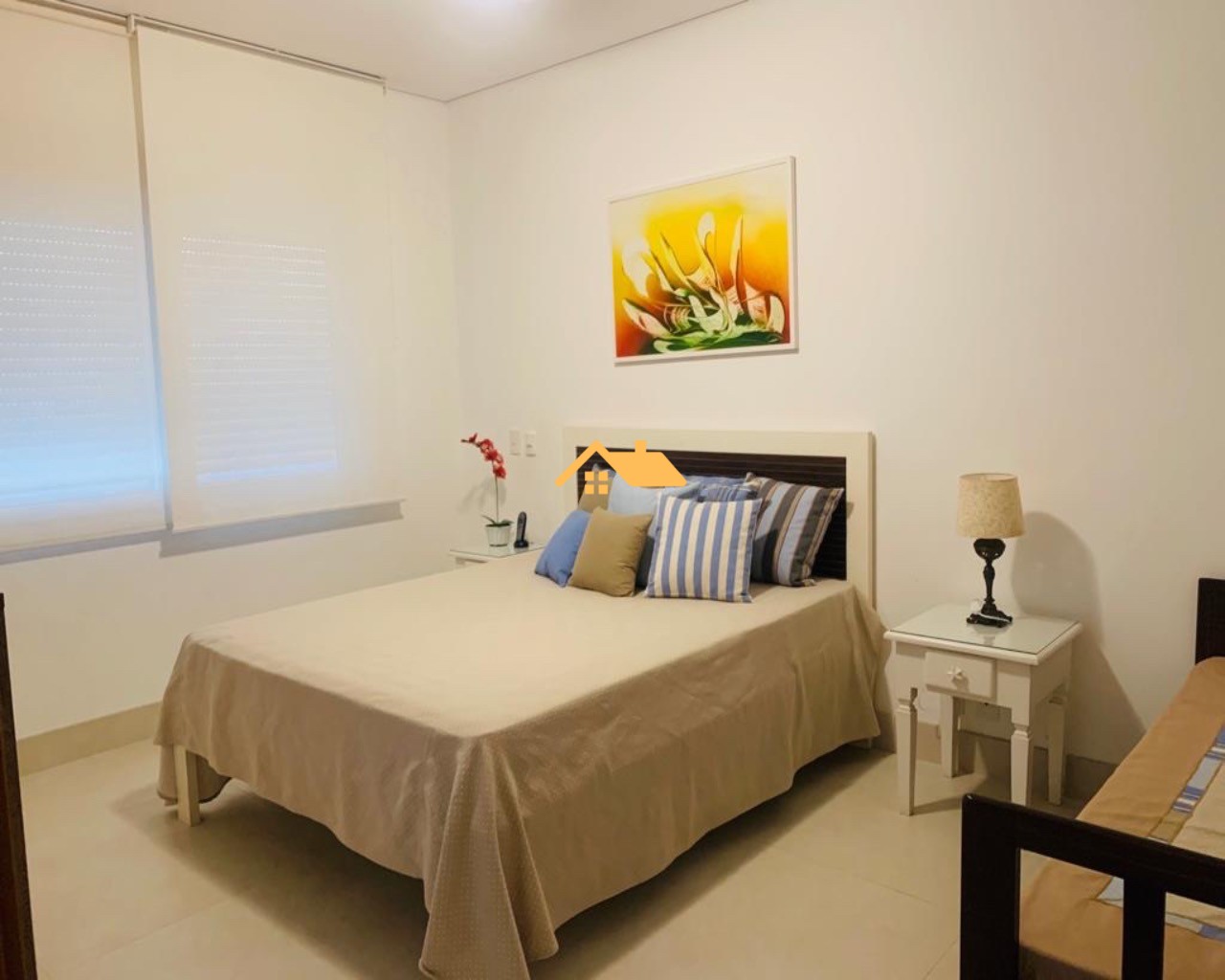 Casa de Condomínio, 5 quartos - Foto 9