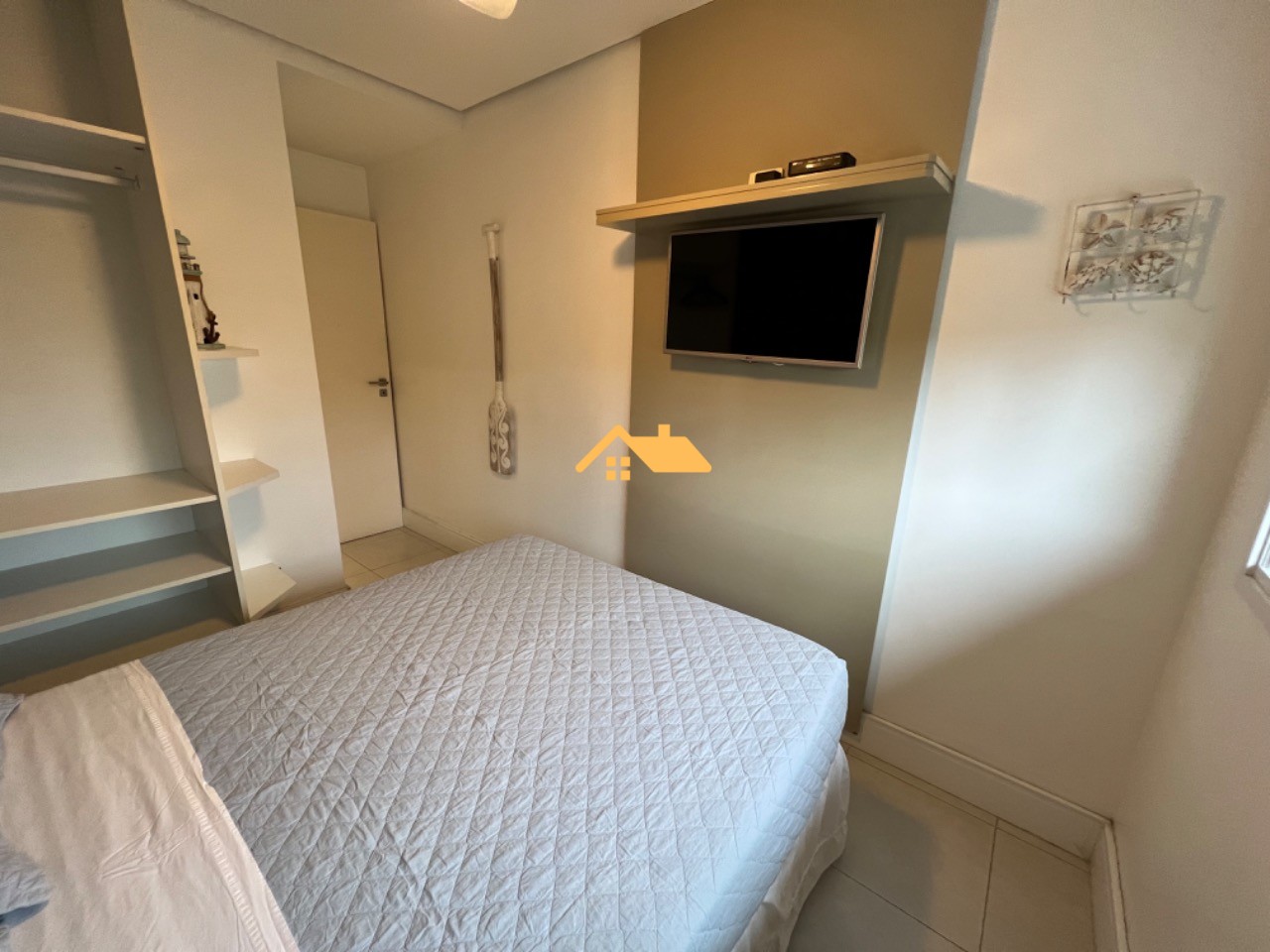 Casa de Condomínio, 4 quartos - Foto 17