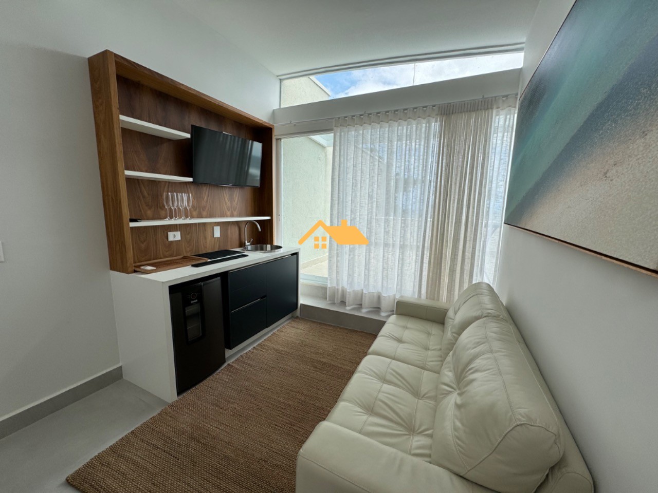 Casa de Condomínio, 6 quartos - Foto 19