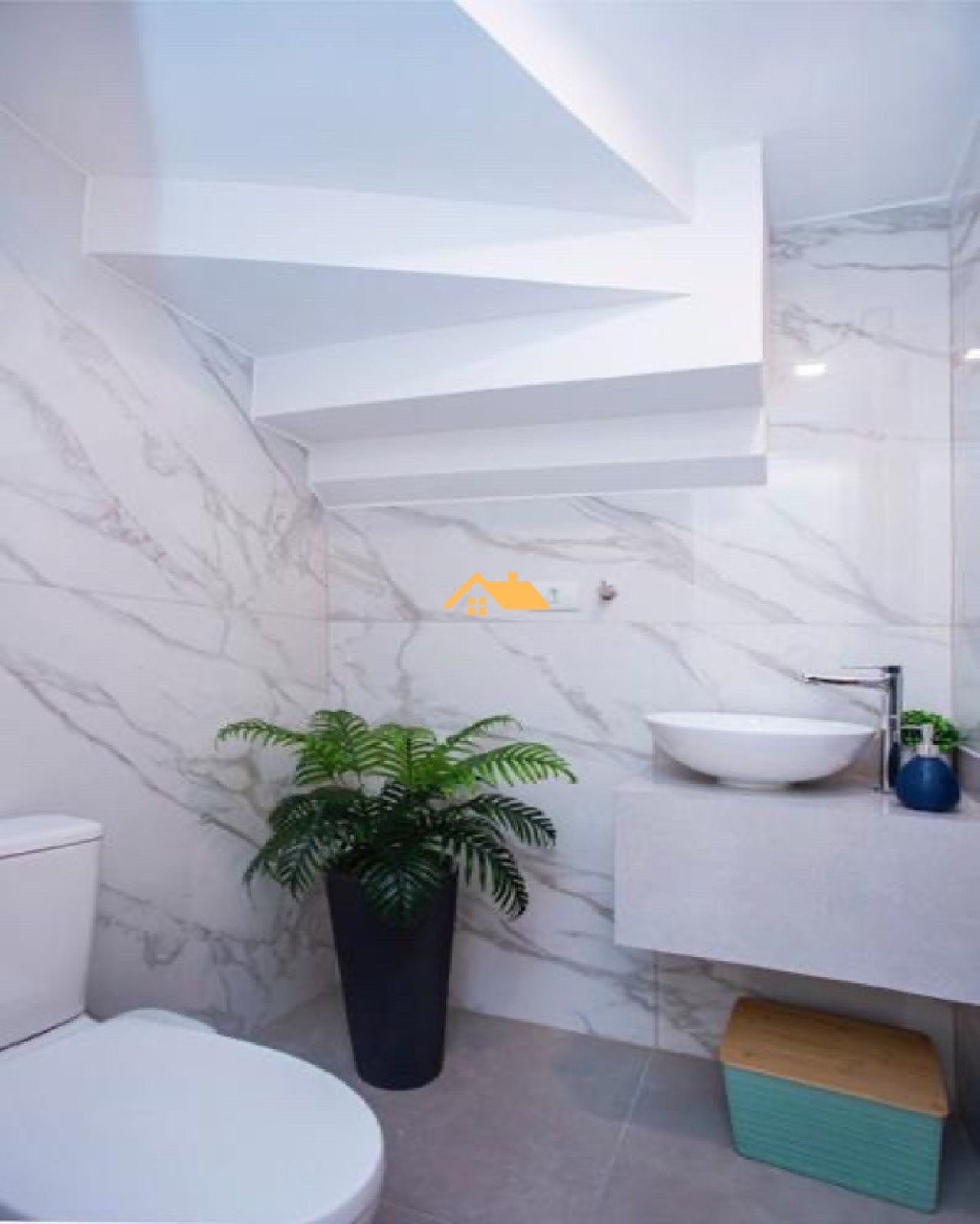 Casa de Condomínio, 7 quartos - Foto 23