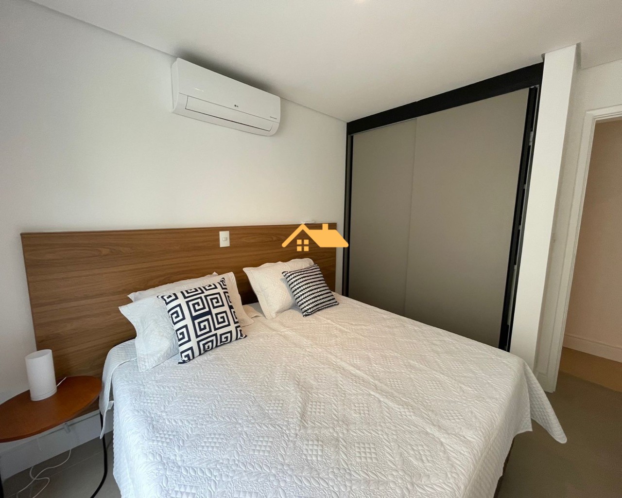 Casa de Condomínio, 4 quartos - Foto 24