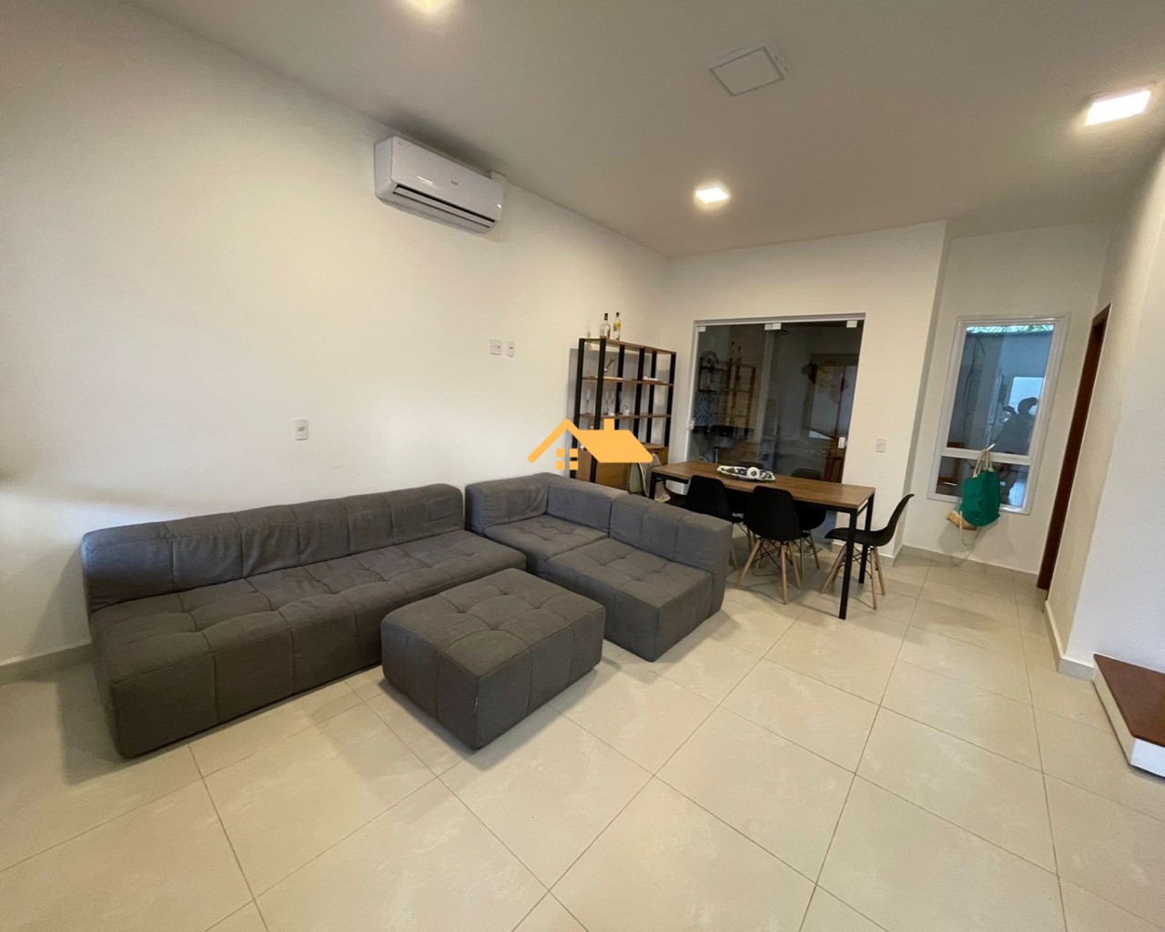 Casa de Condomínio, 4 quartos - Foto 3