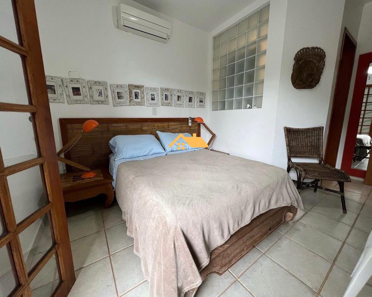 Casa de Condomínio, 3 quartos - Foto 14
