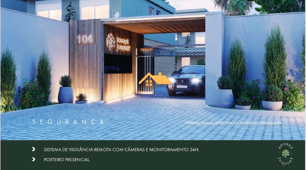 Casa de Condomínio, 5 quartos - Foto 5