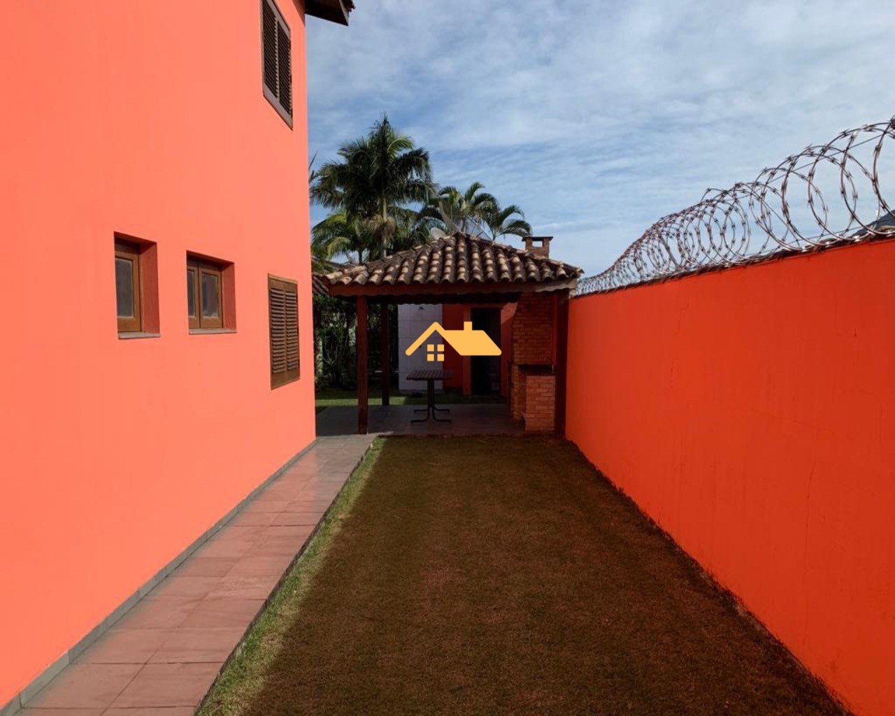 Casa de Condomínio, 4 quartos - Foto 9