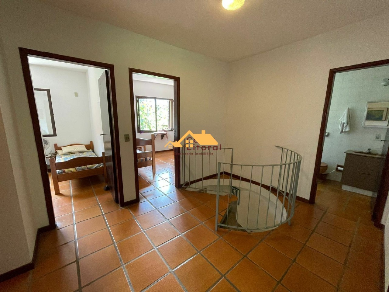 Casa de Condomínio, 4 quartos - Foto 22