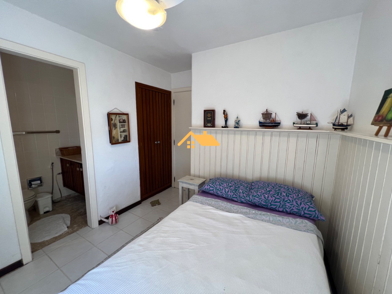 Casa de Condomínio, 4 quartos - Foto 17