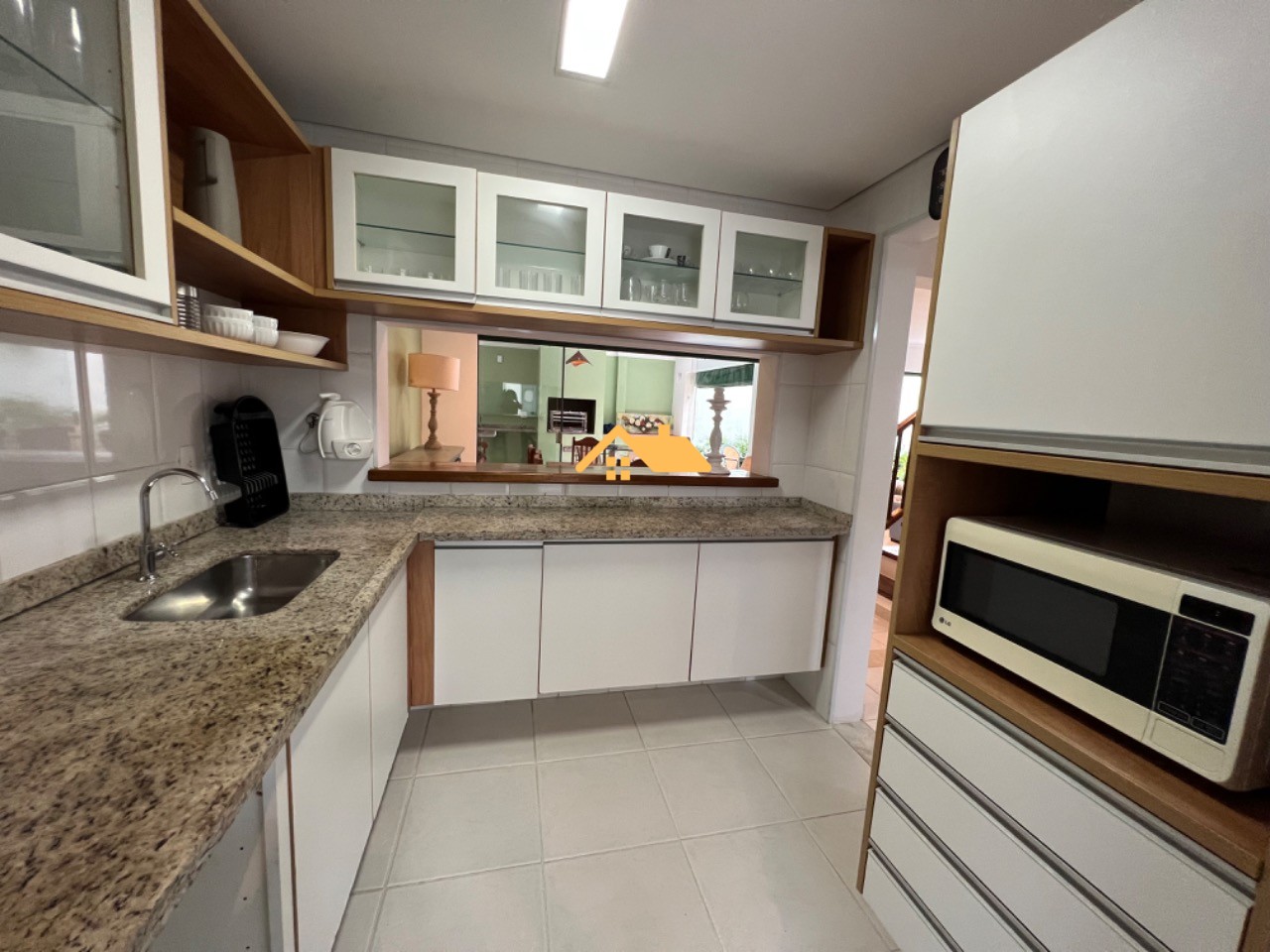 Casa de Condomínio, 4 quartos - Foto 26