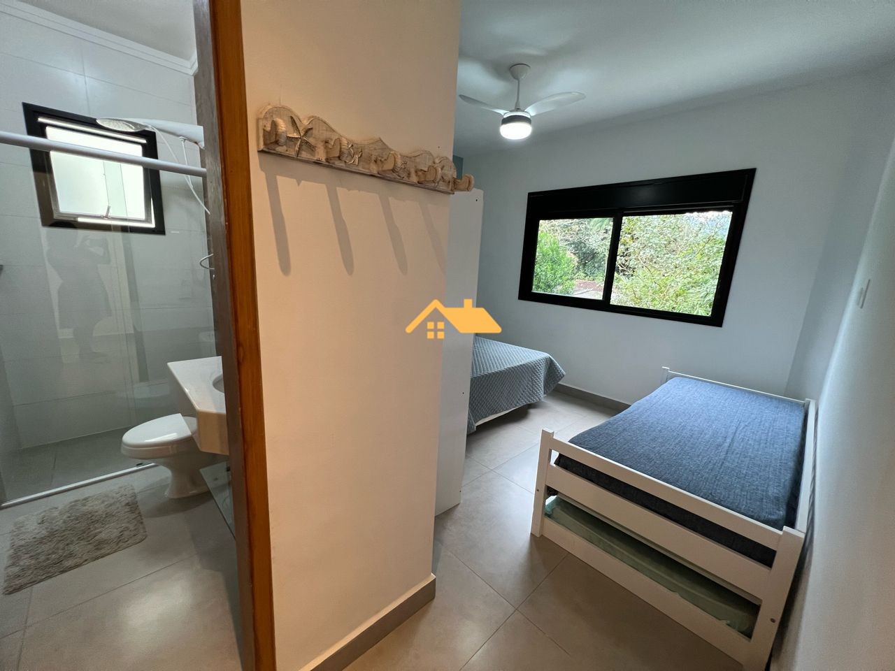 Casa de Condomínio, 3 quartos - Foto 20