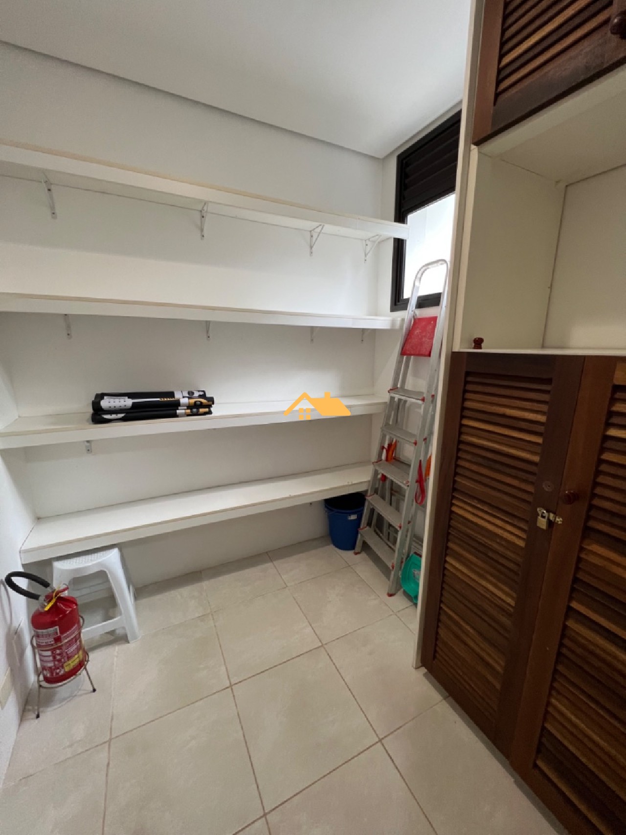 Casa de Condomínio, 4 quartos - Foto 34