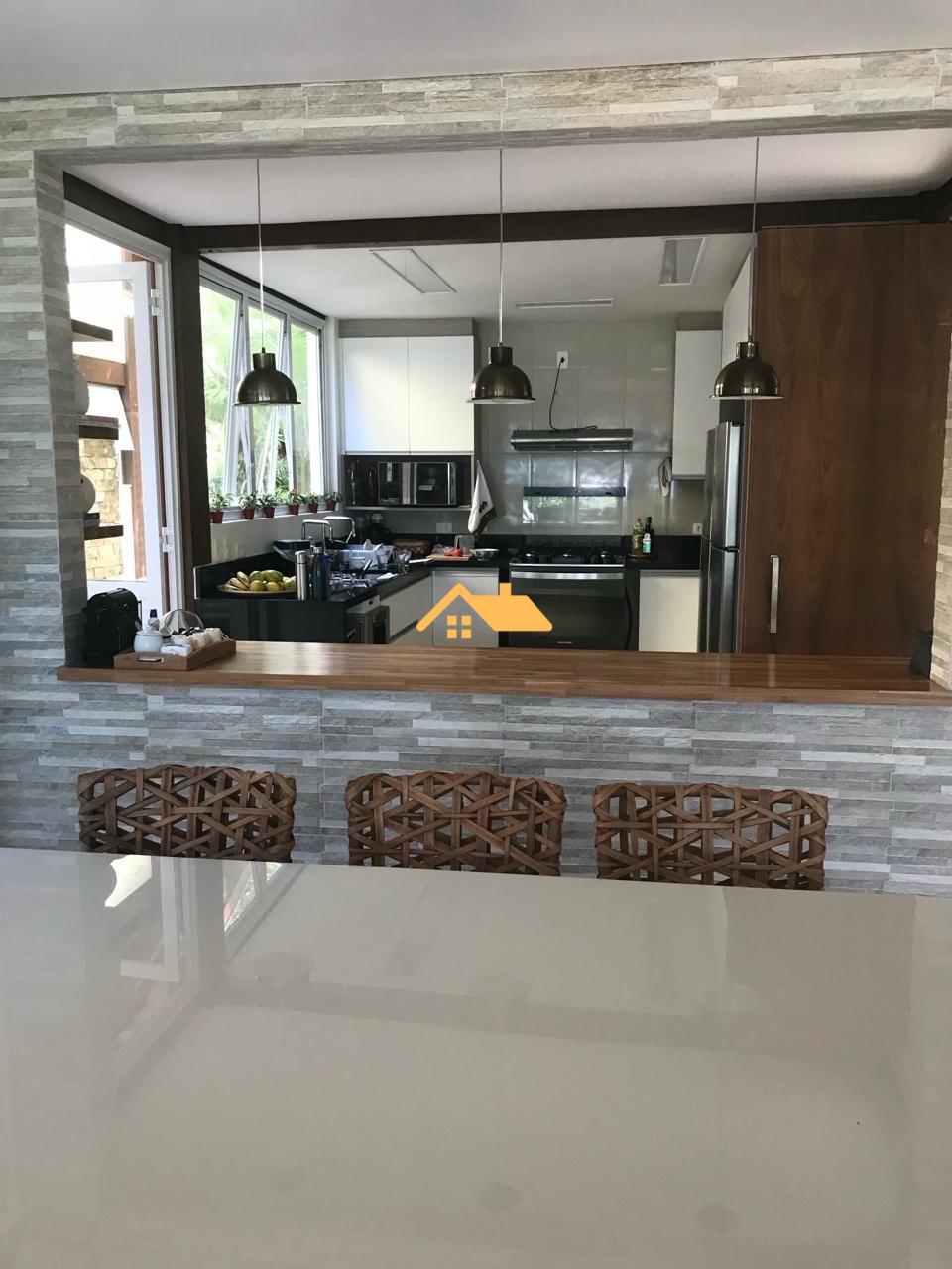 Casa de Condomínio, 4 quartos - Foto 13