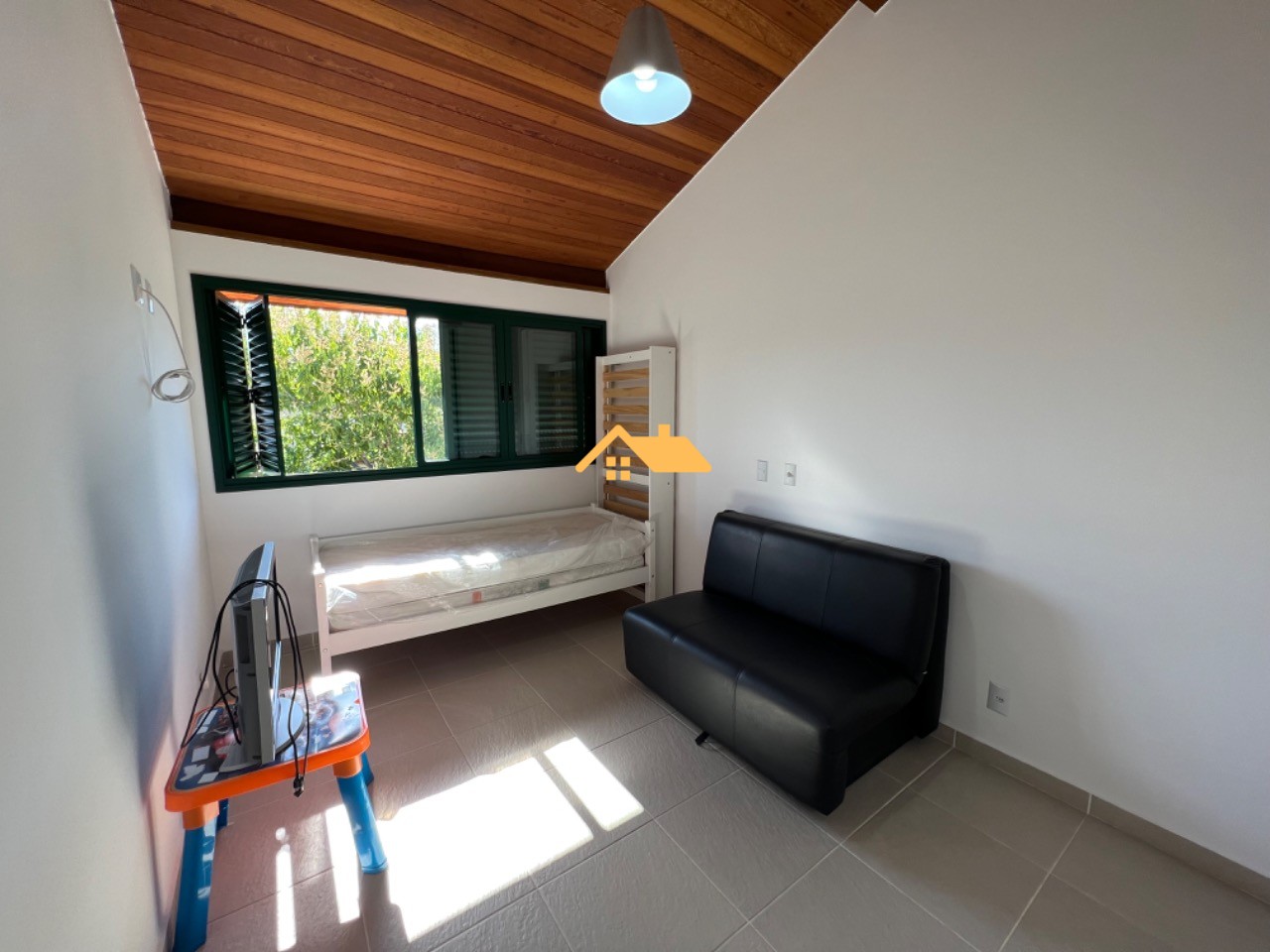 Casa de Condomínio, 4 quartos - Foto 17