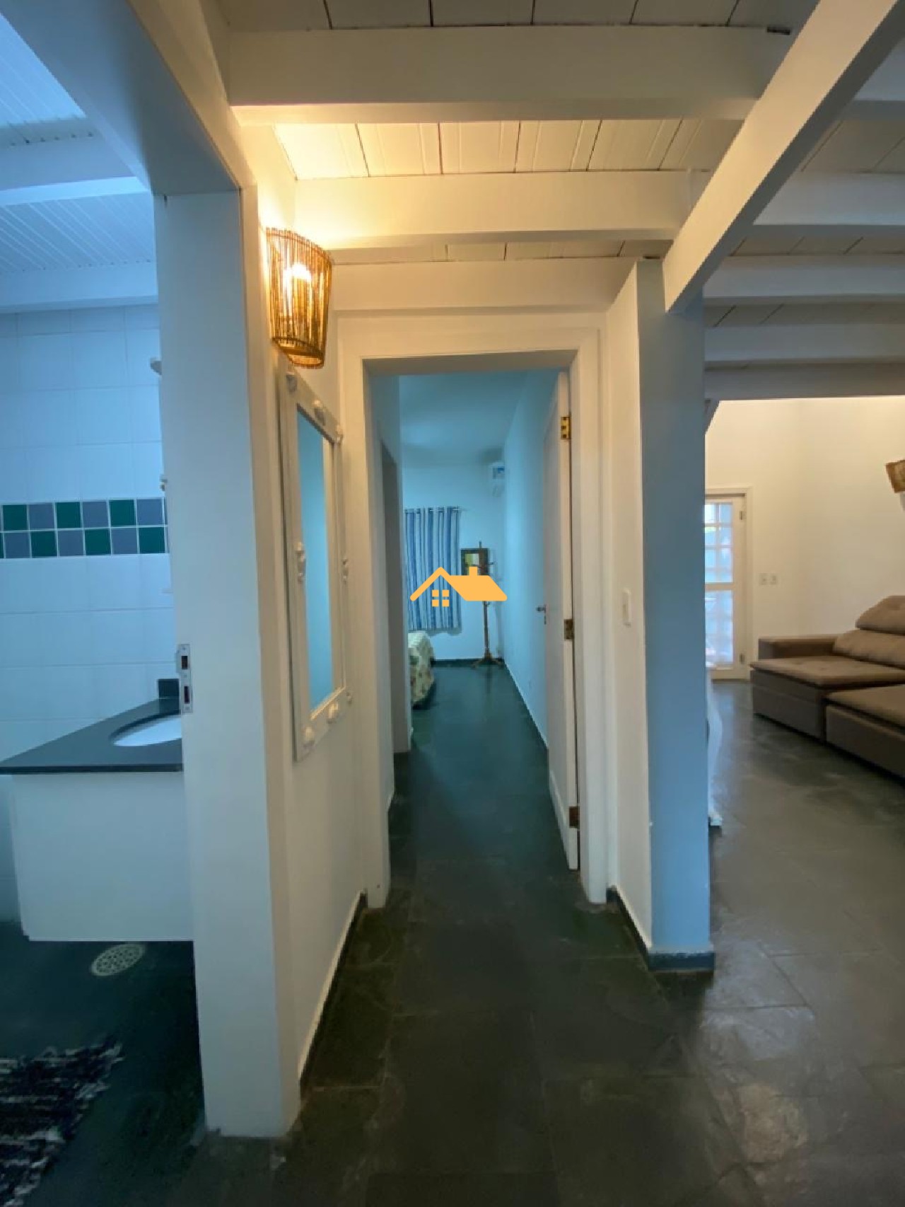 Casa de Condomínio, 3 quartos - Foto 9