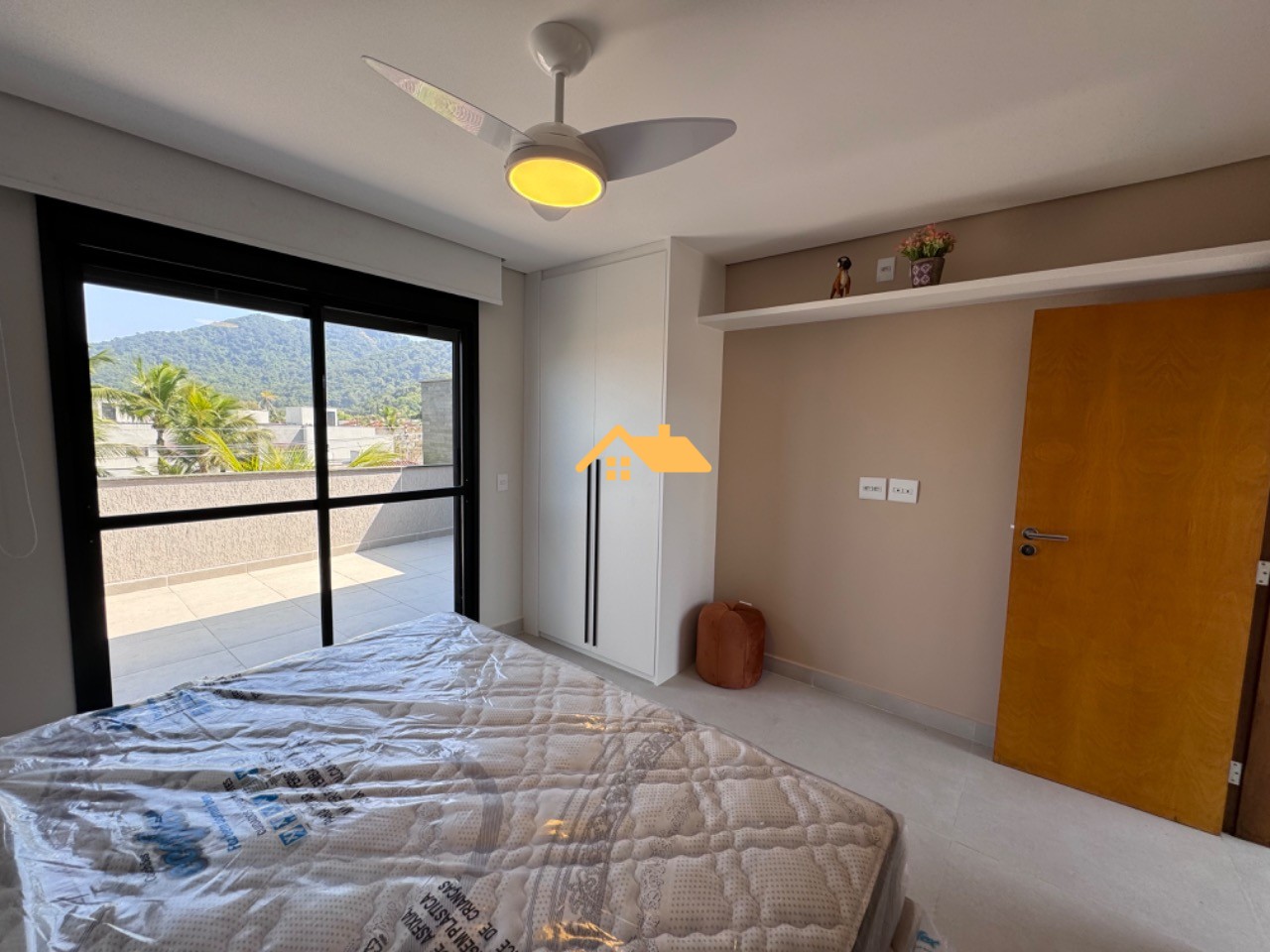 Casa de Condomínio, 5 quartos - Foto 17