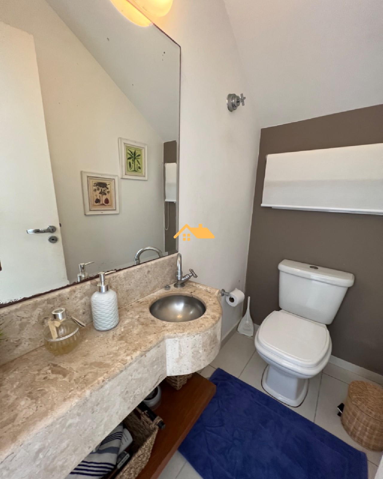 Casa de Condomínio, 4 quartos - Foto 7