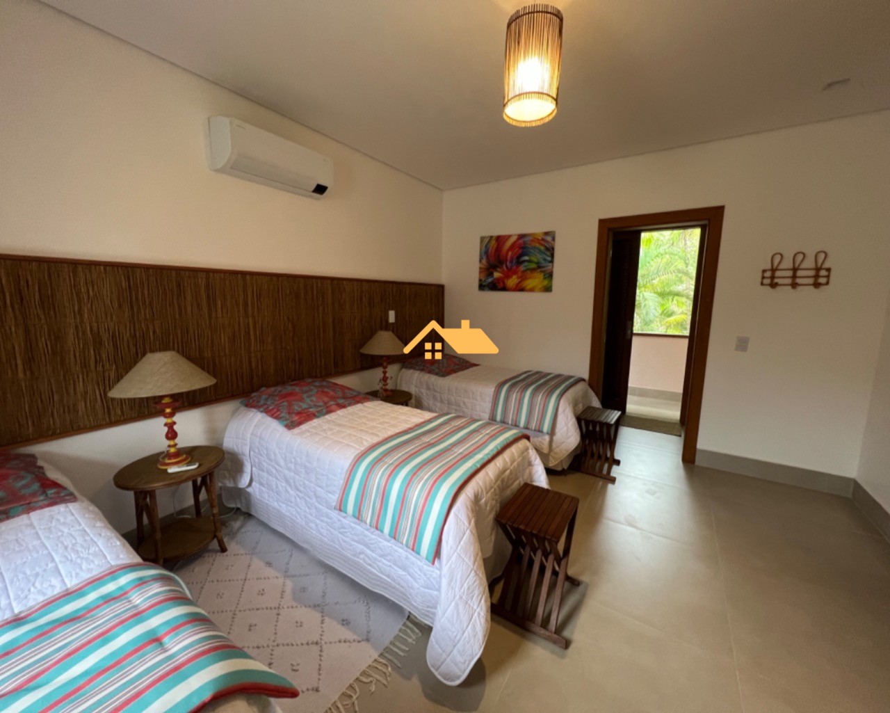 Casa de Condomínio, 7 quartos - Foto 21