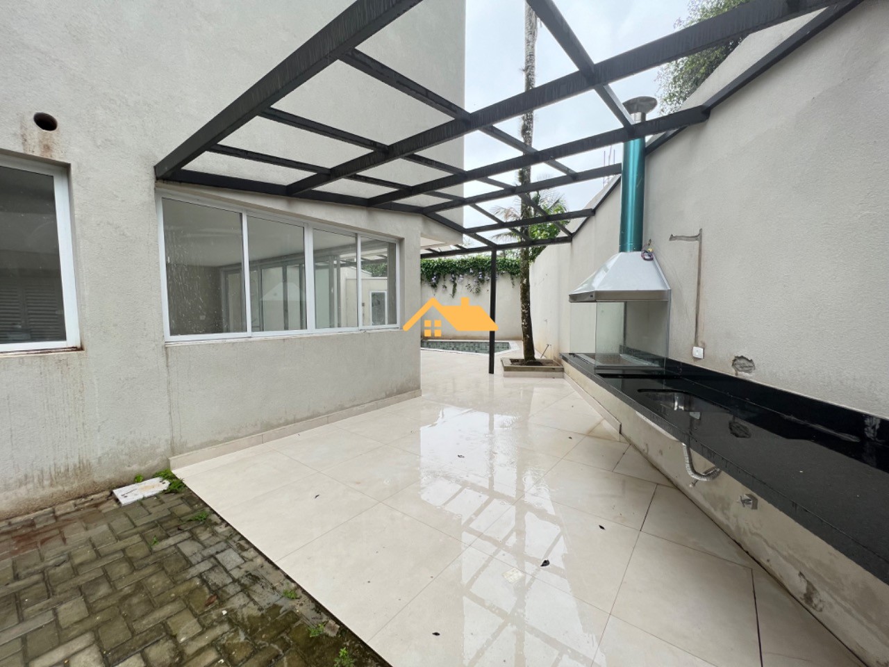 Casa de Condomínio, 6 quartos - Foto 7