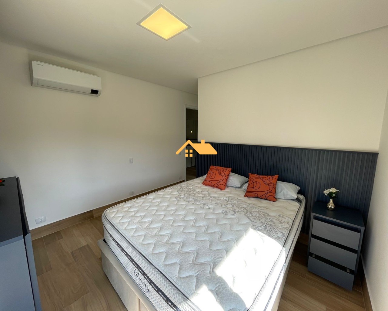 Casa de Condomínio, 3 quartos - Foto 22