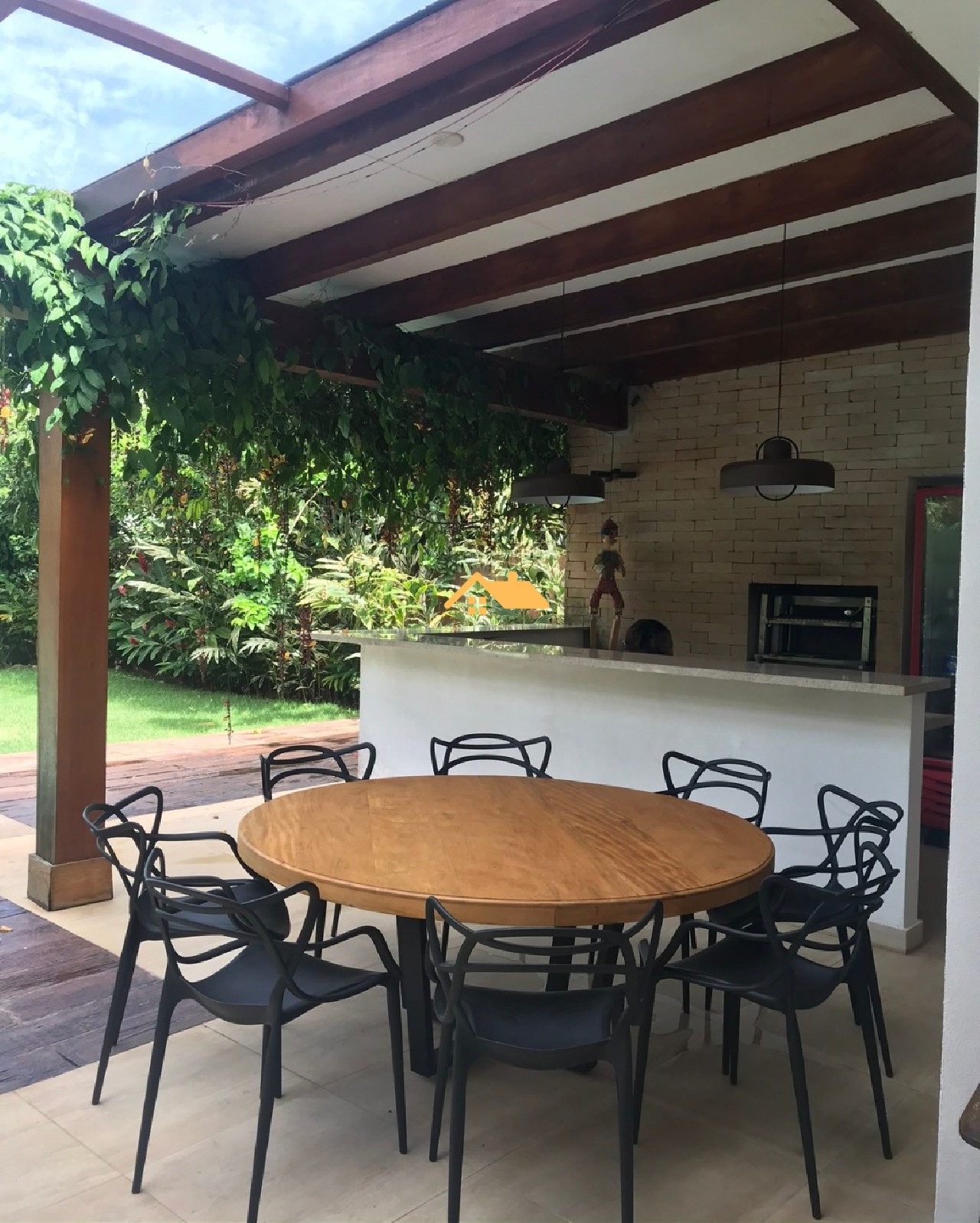 Casa de Condomínio, 4 quartos - Foto 37