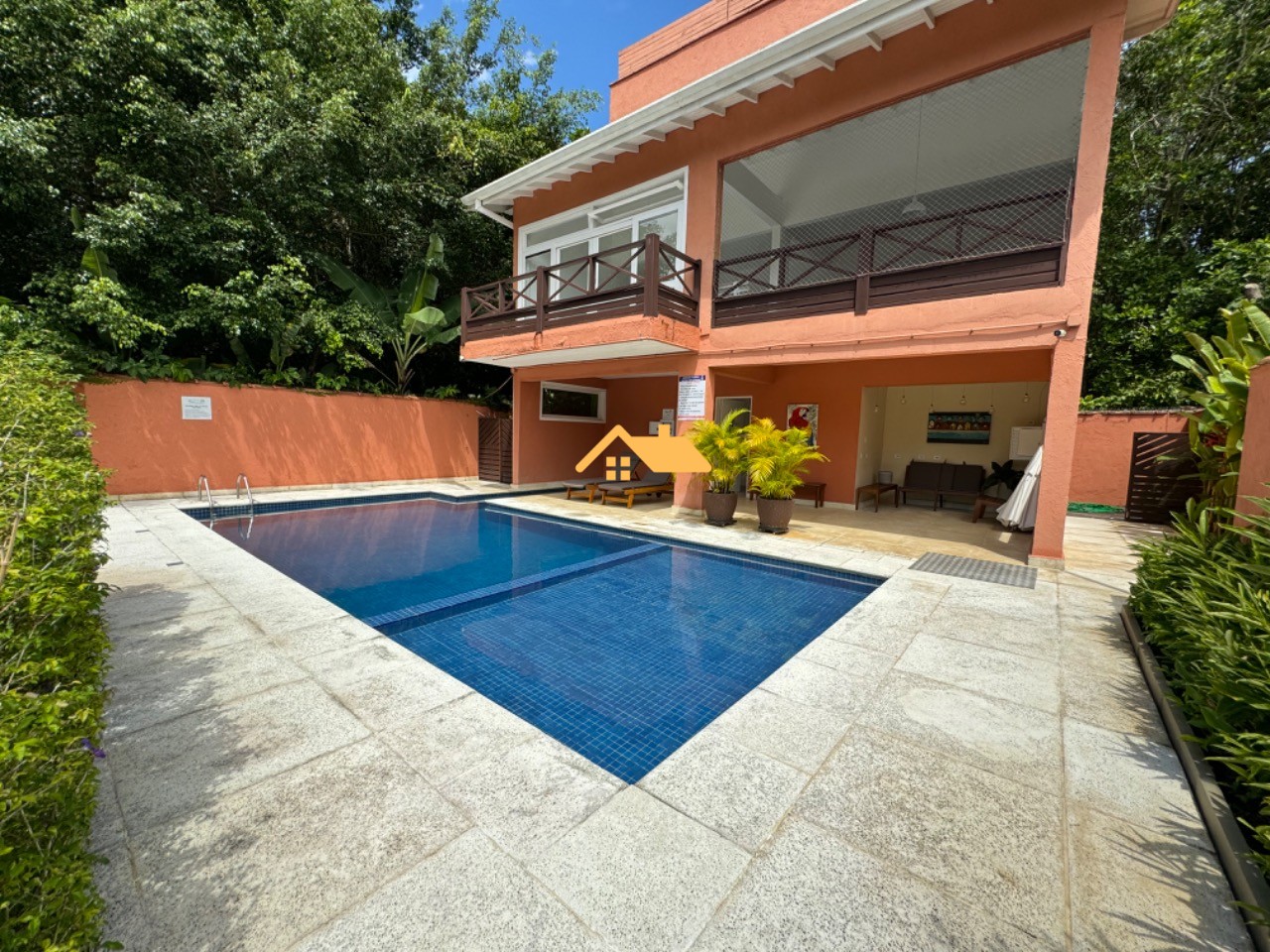 Casa de Condomínio, 3 quartos - Foto 20