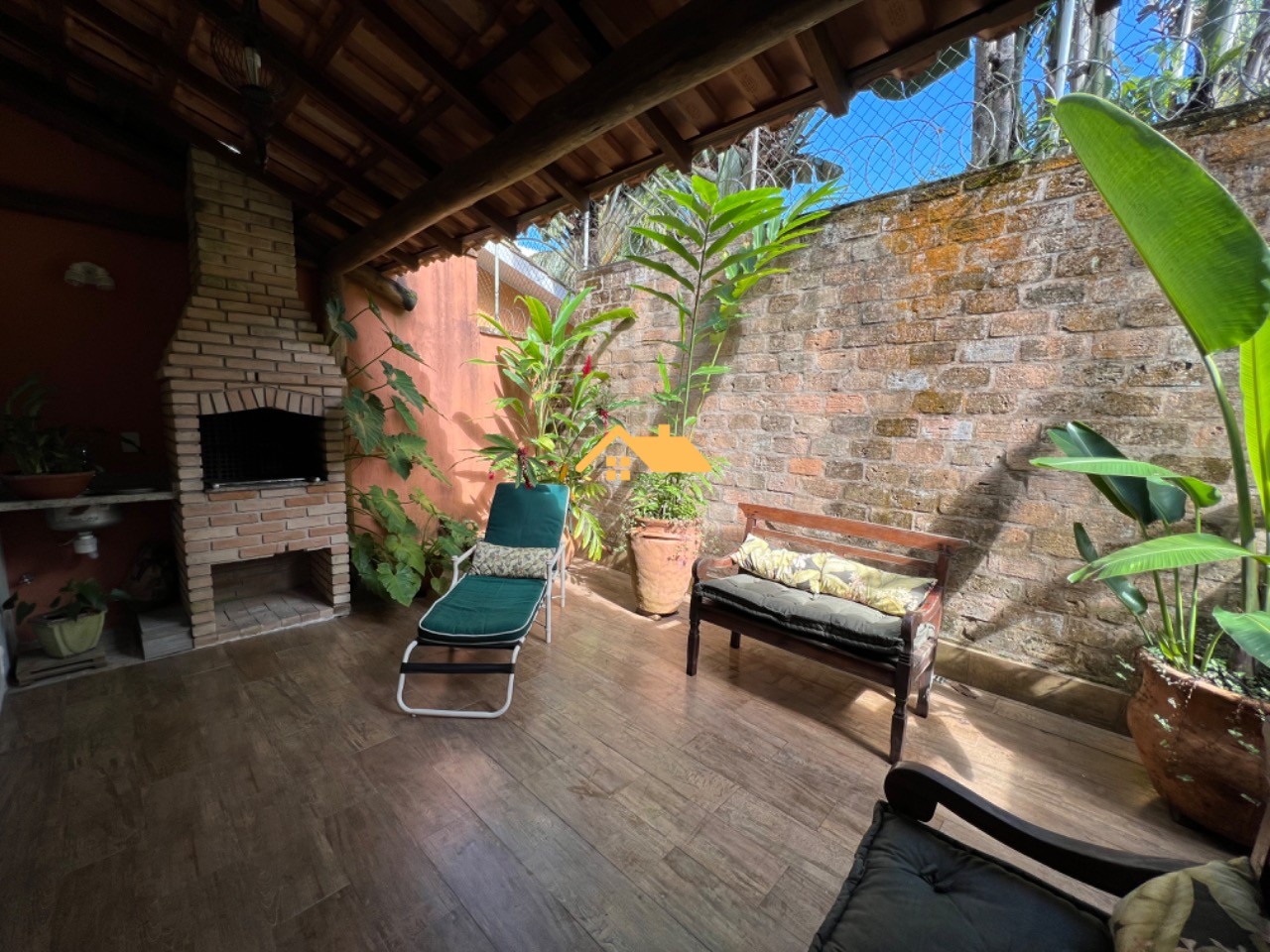 Casa de Condomínio, 4 quartos - Foto 10