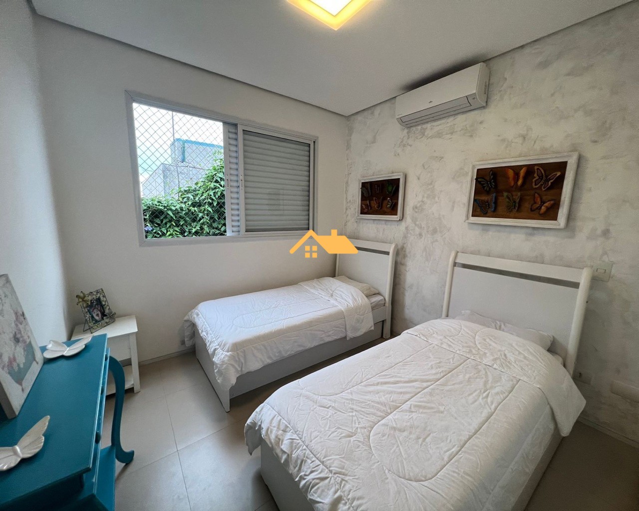 Casa de Condomínio, 4 quartos - Foto 19
