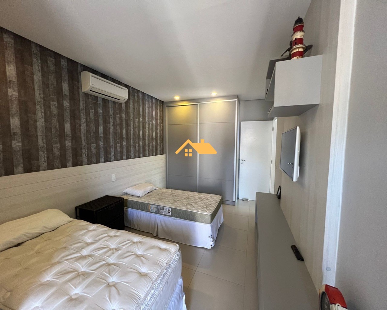 Casa de Condomínio, 4 quartos - Foto 17
