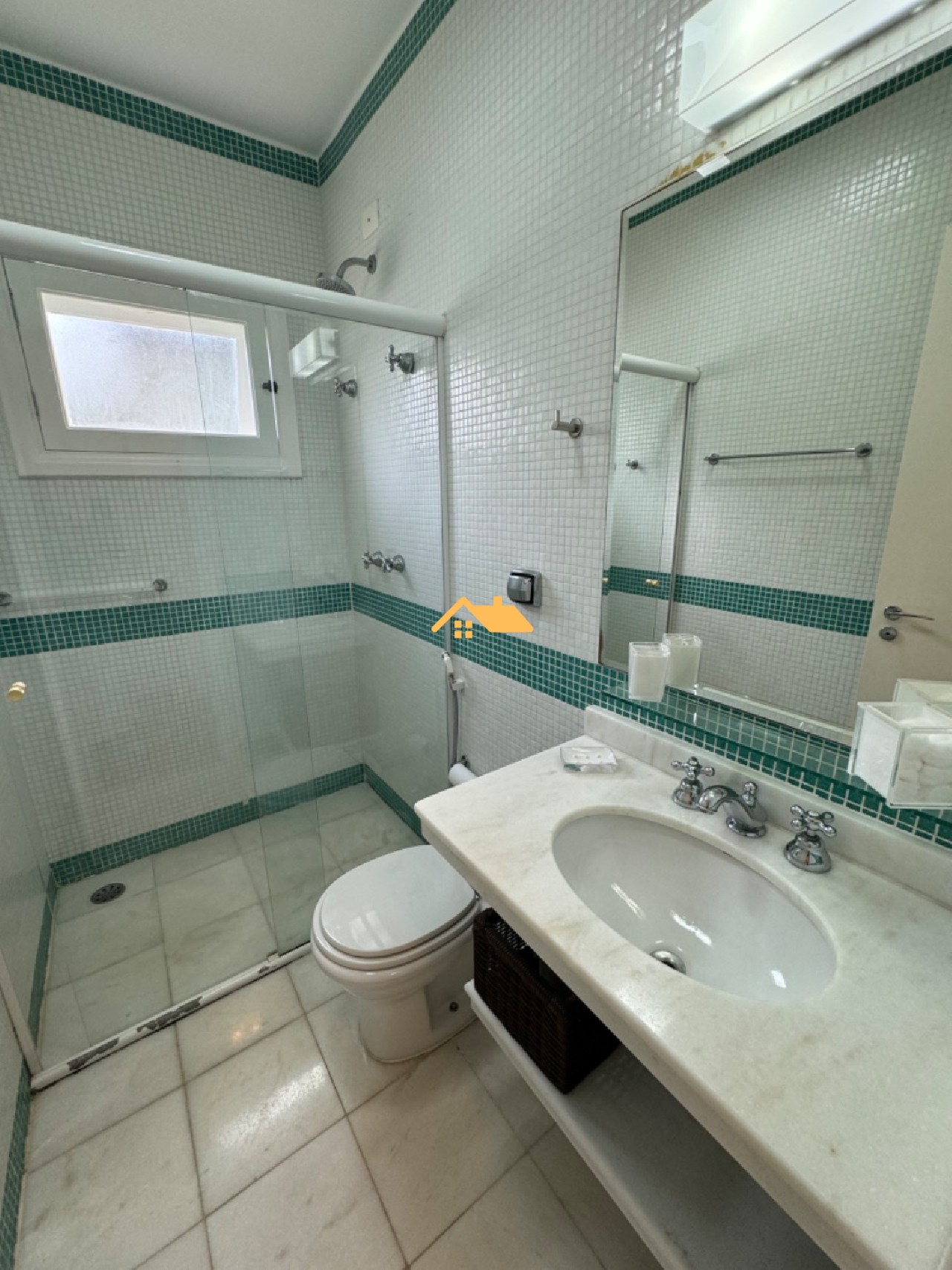Casa de Condomínio, 5 quartos - Foto 26