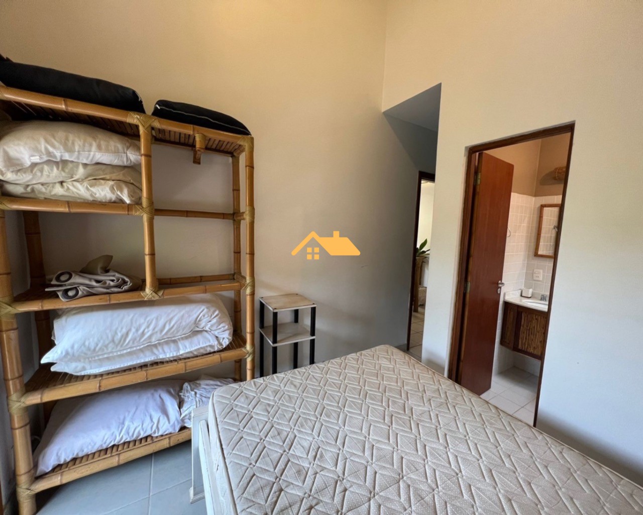 Casa de Condomínio, 4 quartos - Foto 23