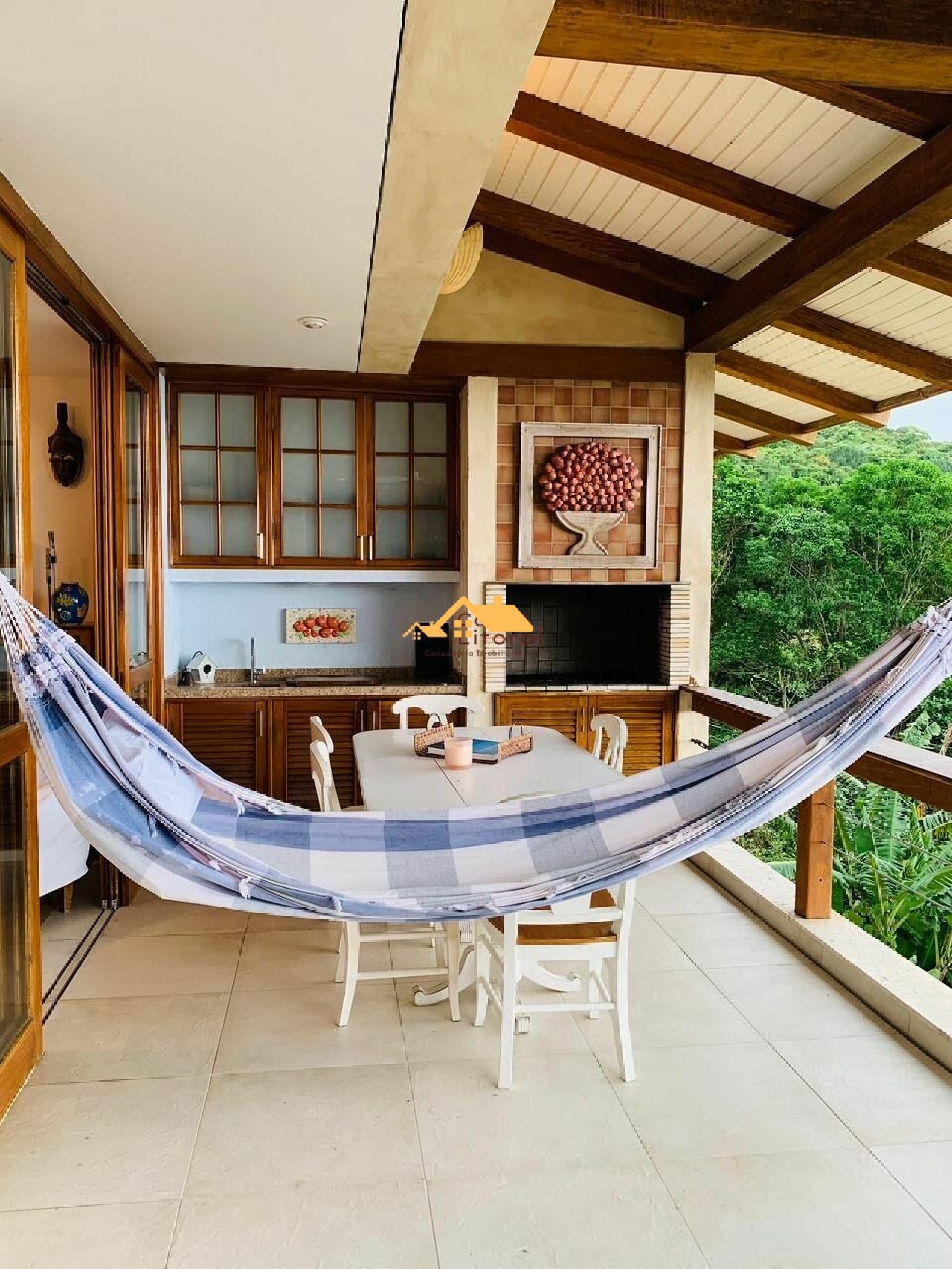 Casa de Condomínio, 4 quartos - Foto 7