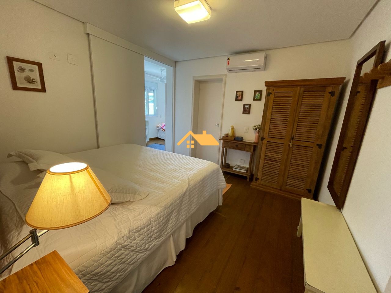 Casa de Condomínio, 6 quartos - Foto 30
