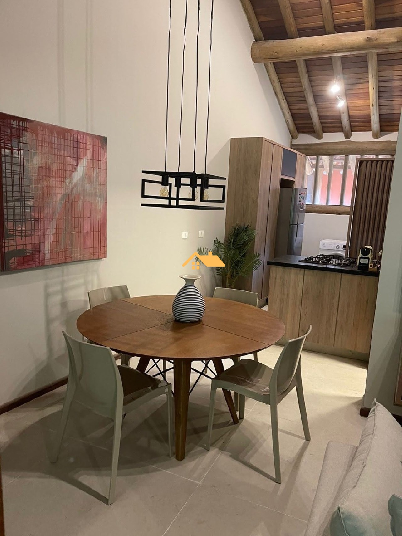 Casa de Condomínio, 3 quartos - Foto 7
